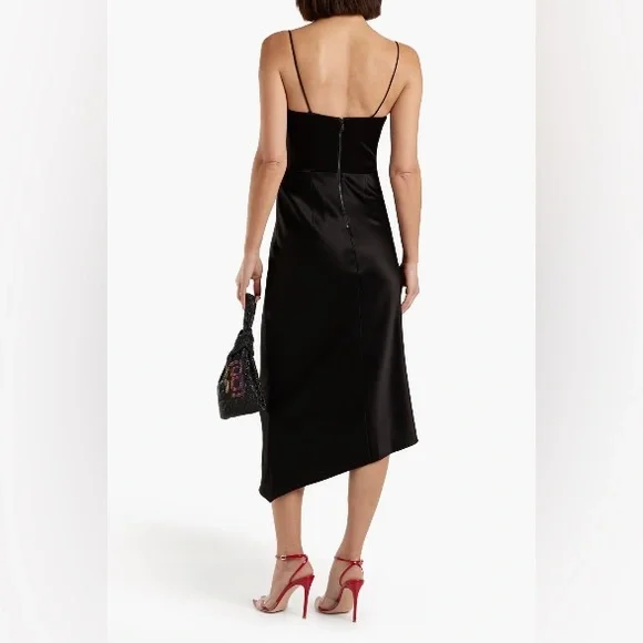 Alice and Olivia Kiyoko Dress Size 6